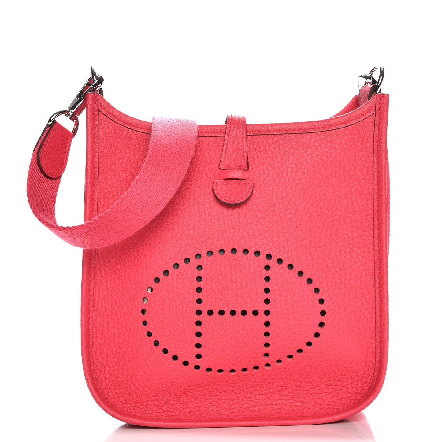 Taurillon Clemence Evelyne TPM Rose Extreme