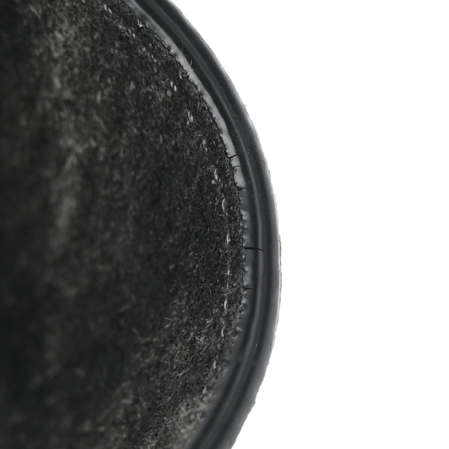 Celine Baby Grained Calfskin Micro Belt Bag Grey 13 of 16