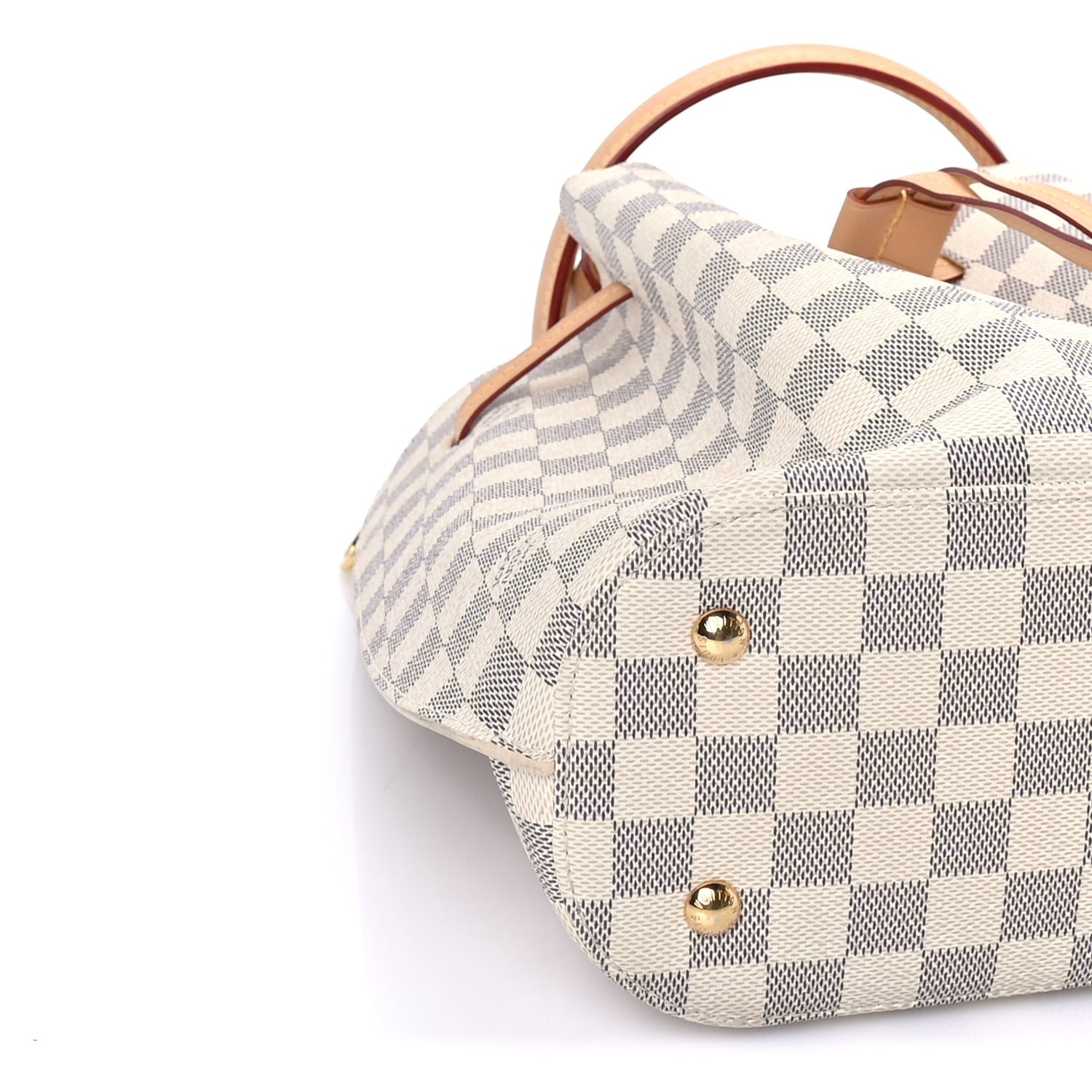 Louis Vuitton Damier Azur Girolata 7 of 7