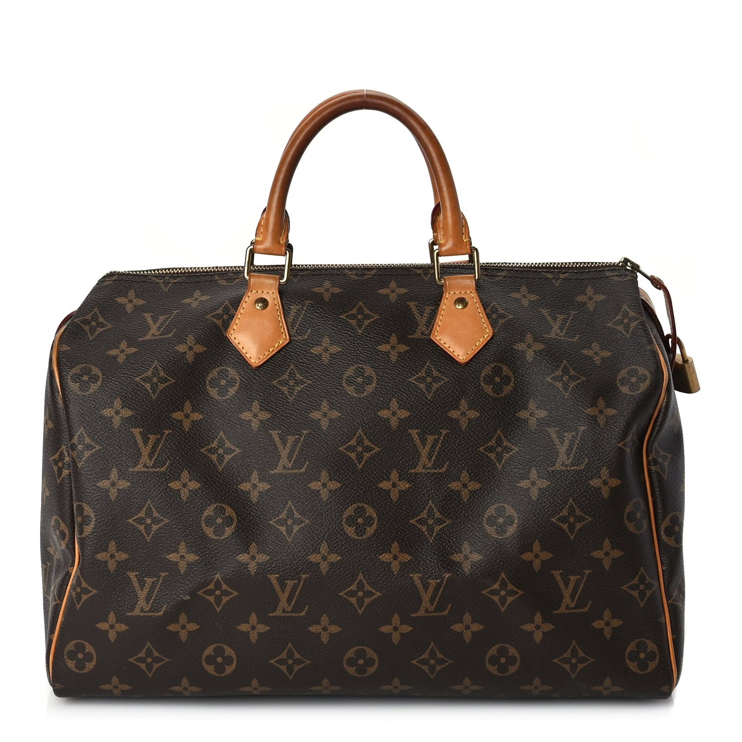 Monogram Speedy 35