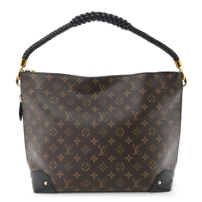 Louis Vuitton Reverse Monogram Triangle Softy 1 of 9