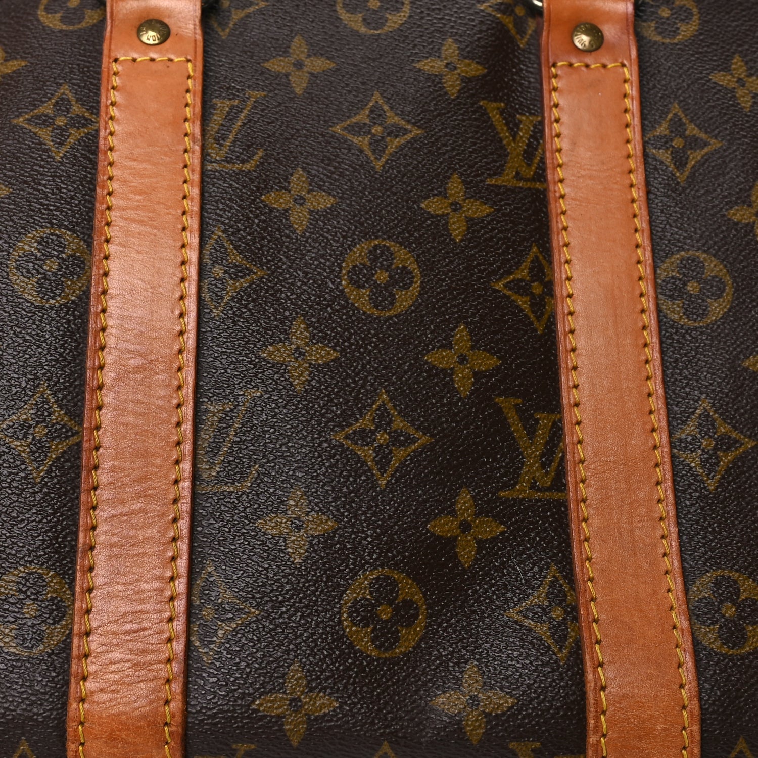 Louis Vuitton Monogram Keepall 45 5 of 7