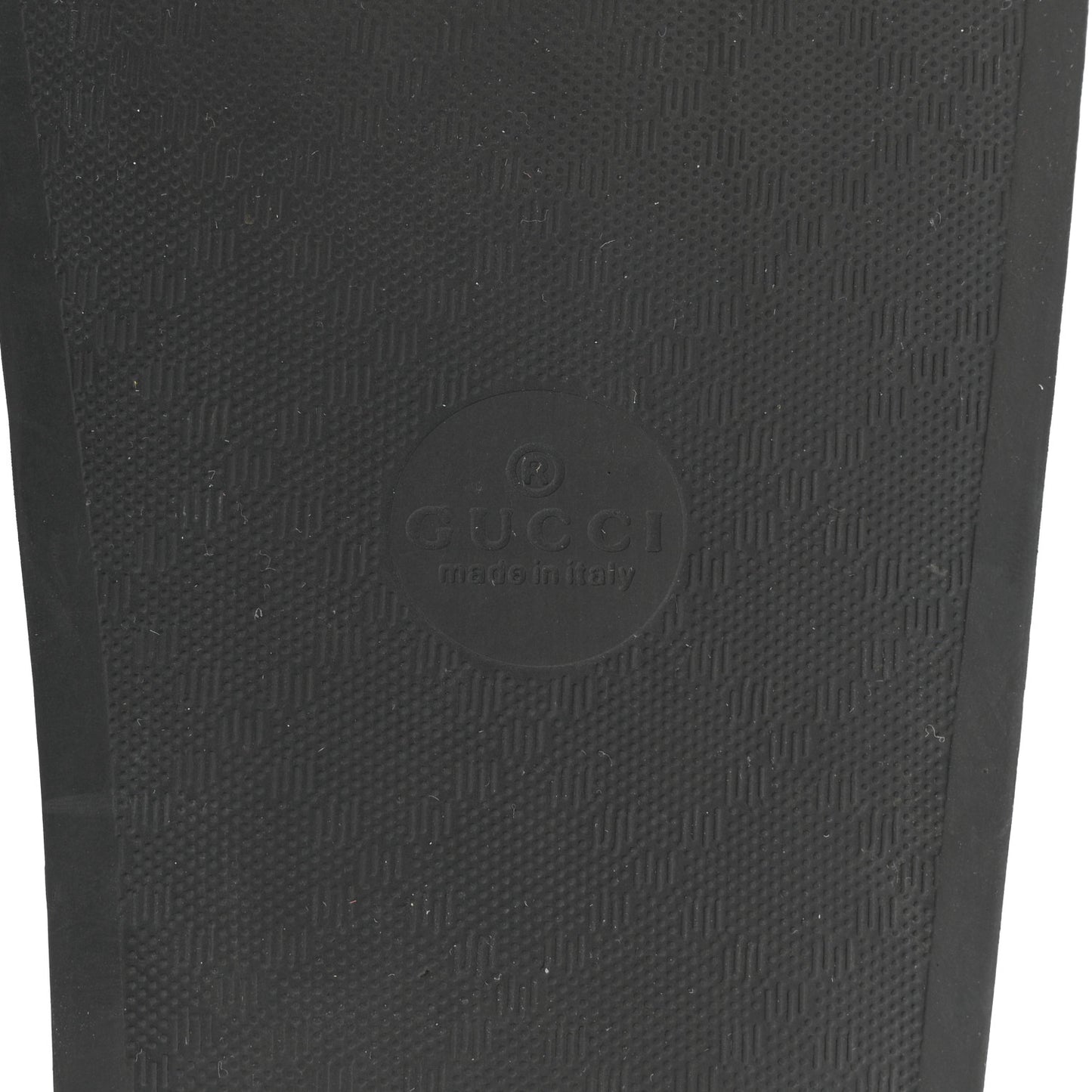 GG Supreme Monogram Blooms Slide Sandals 39 Beige Multicolor