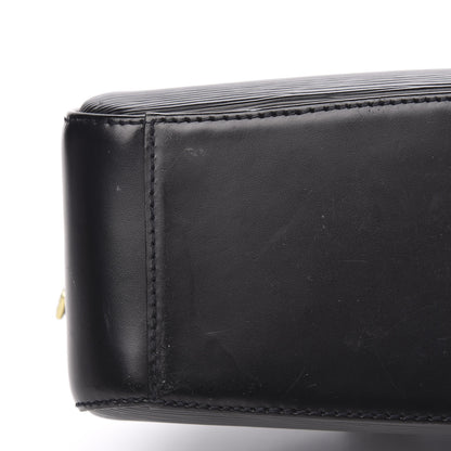 Louis Vuitton Epi Jasmin Black 10 of 12