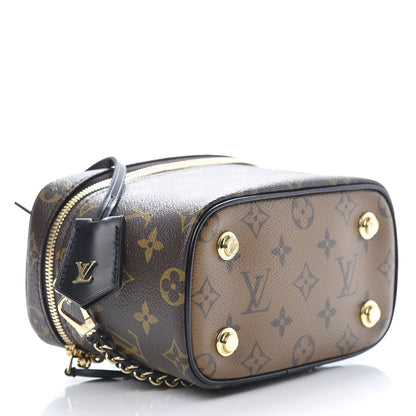 Louis Vuitton Reverse Monogram Vanity PM 4 of 10