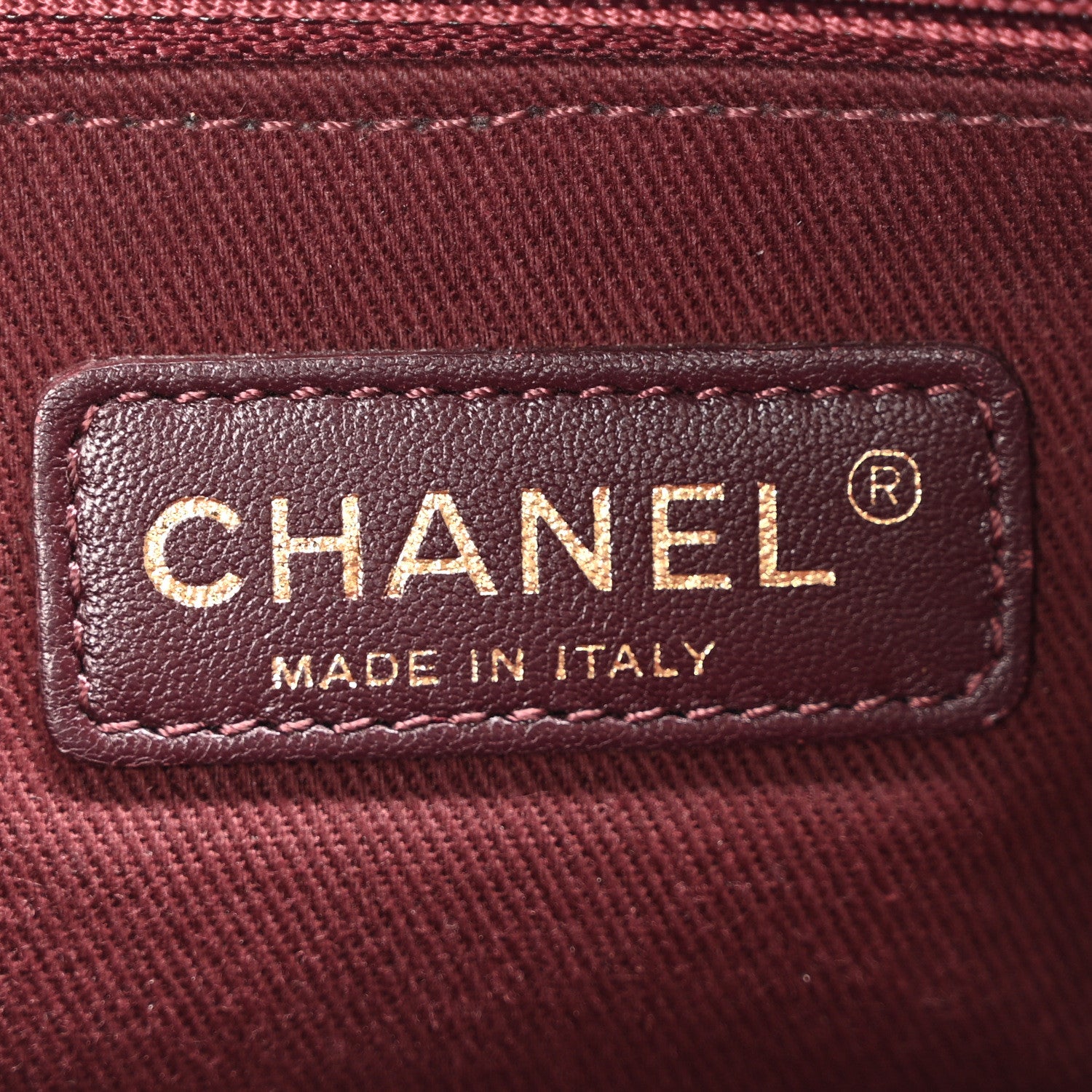 Chanel Aged Calfskin Snakeskin Urban Mix Flap Black 6 of 9