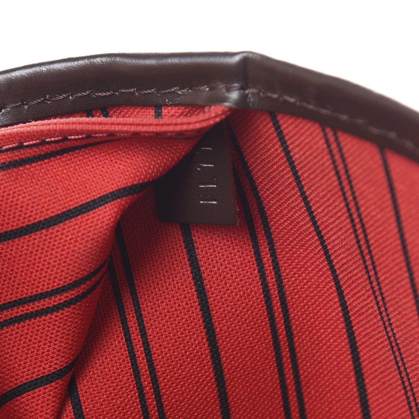 Damier Ebene Neo Neverfull GM