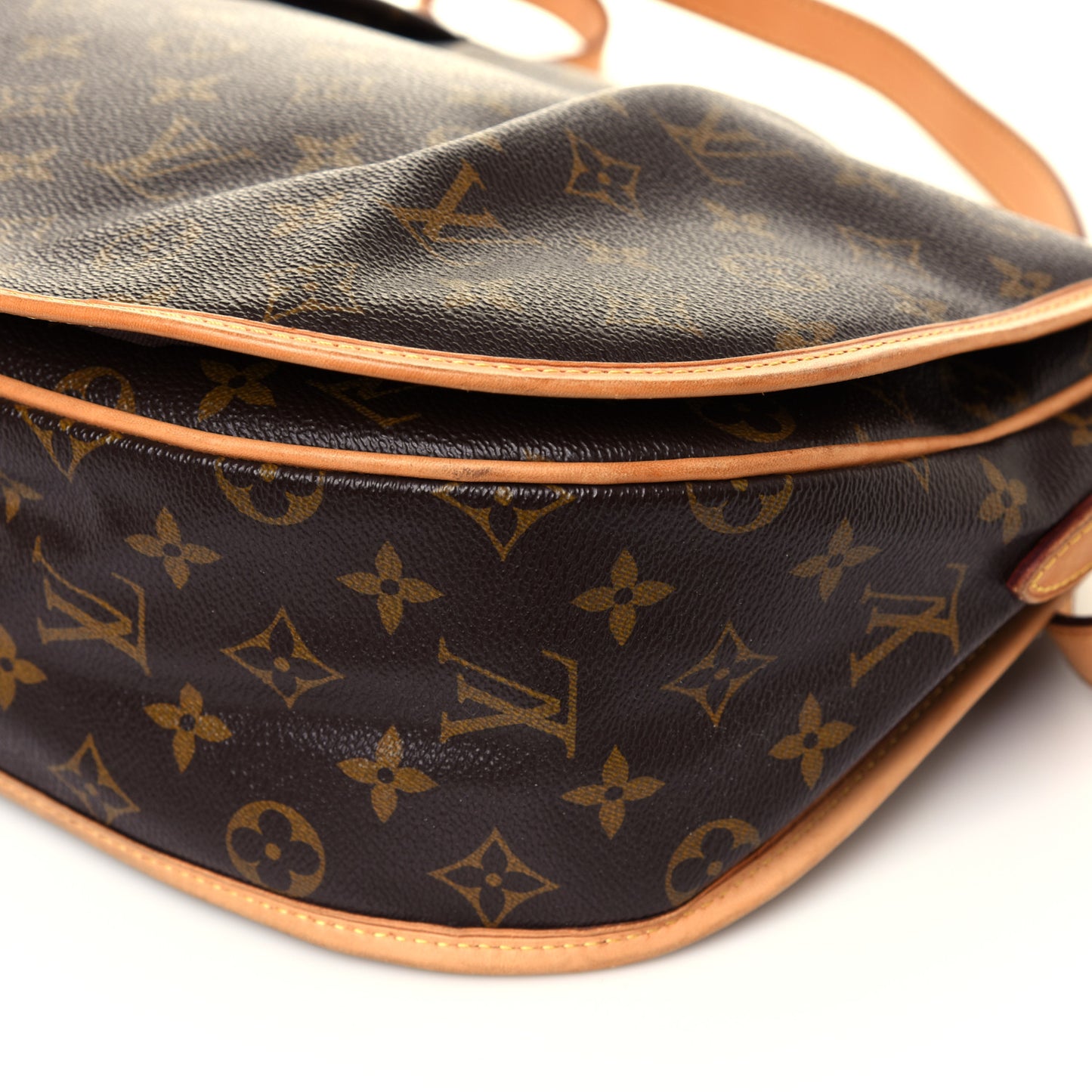 Monogram Menilmontant MM