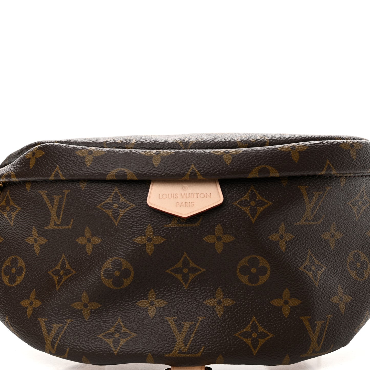 Monogram Bumbag