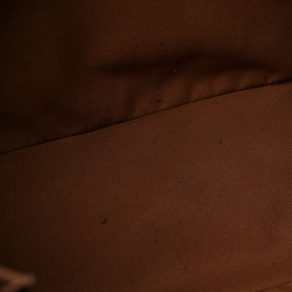 Louis Vuitton Monogram Batignolles Horizontal 10 of 14