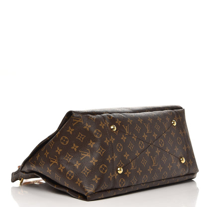 Louis Vuitton Monogram Artsy MM 4 of 9