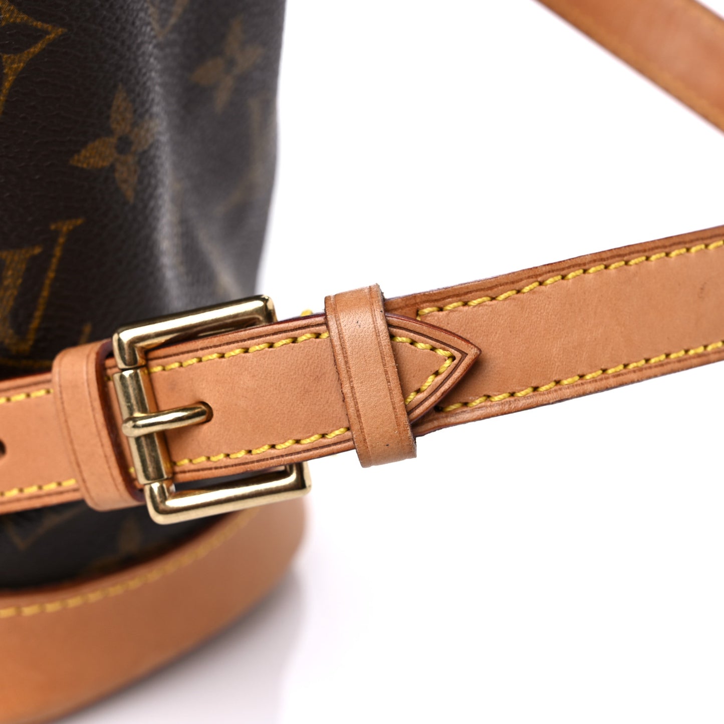 Monogram Montsouris MM Backpack