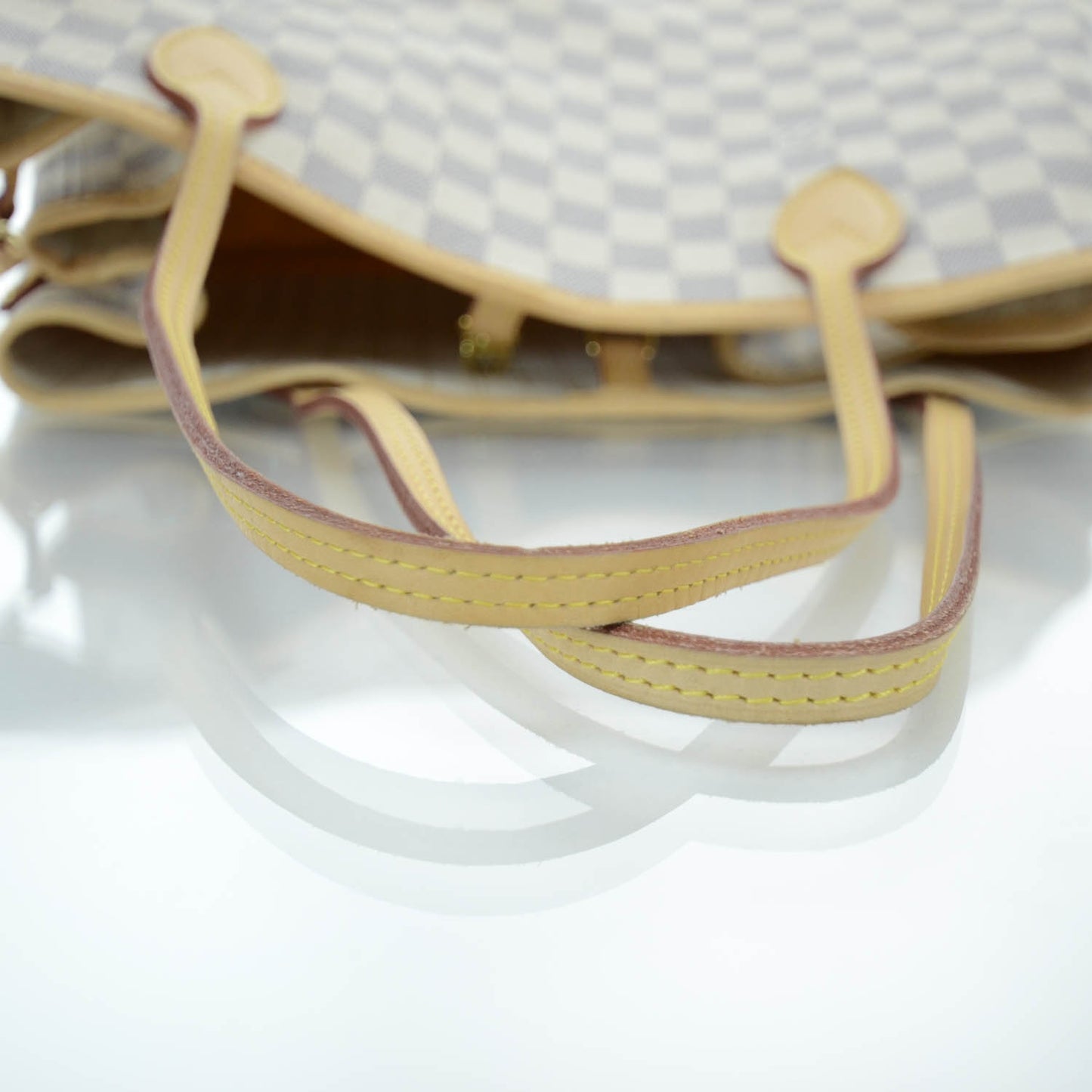 Damier Azur Neverfull GM