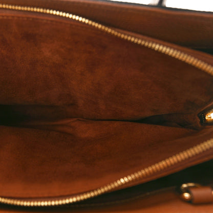 Gucci Grand Prix Jackie 1961 Tote Cuir 5 of 9