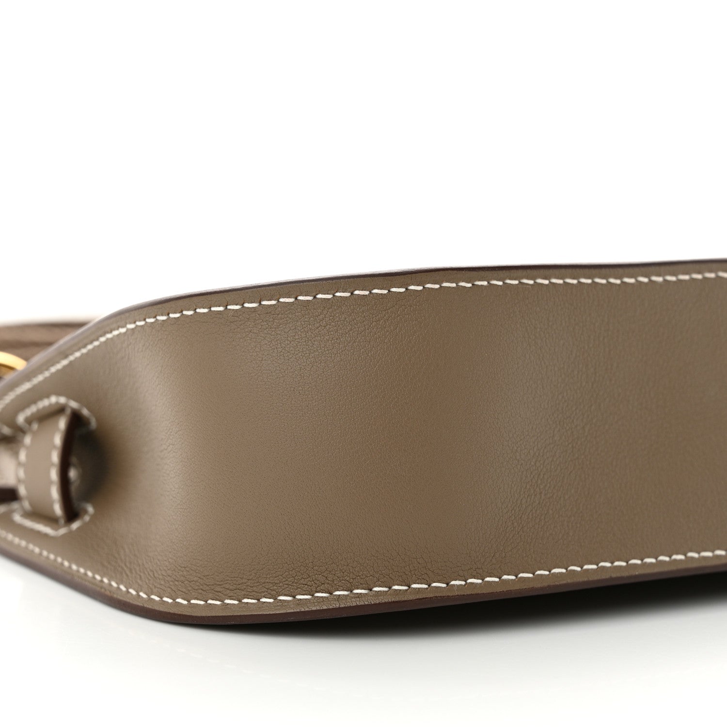 Hermes Swift Mini Jypsiere Etoupe 9 of 11