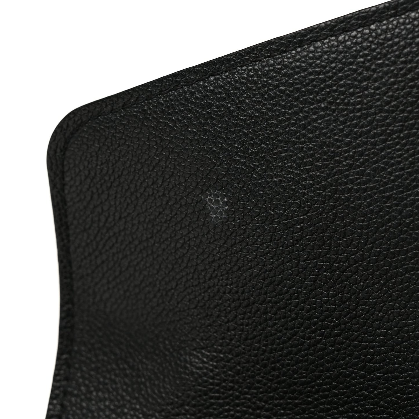 Empreinte Pochette Metis Black