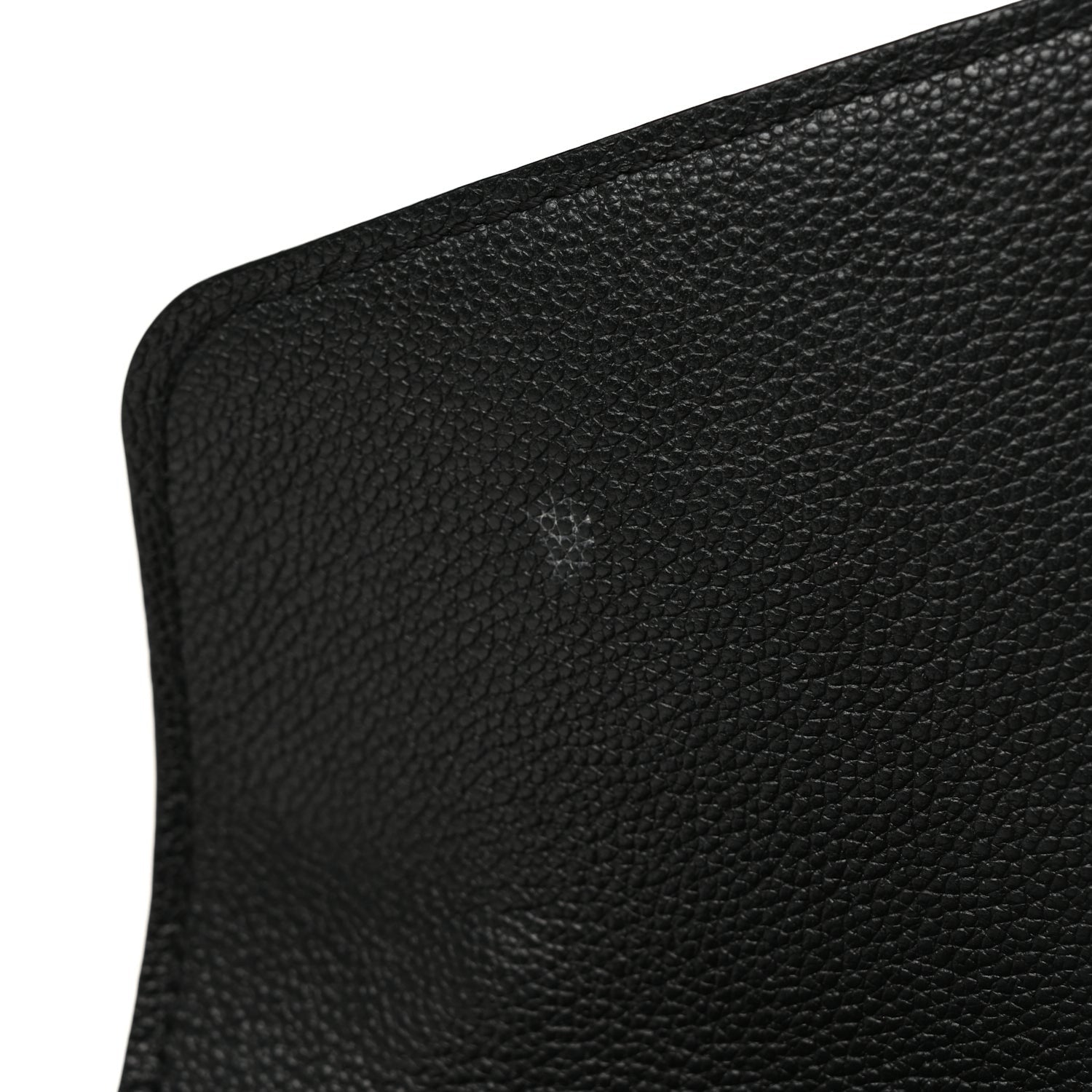 Louis Vuitton Empreinte Pochette Metis Black 12 of 12