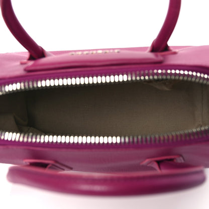 Givenchy Sugar Goatskin Small Antigona Fuchsia 4 of 9