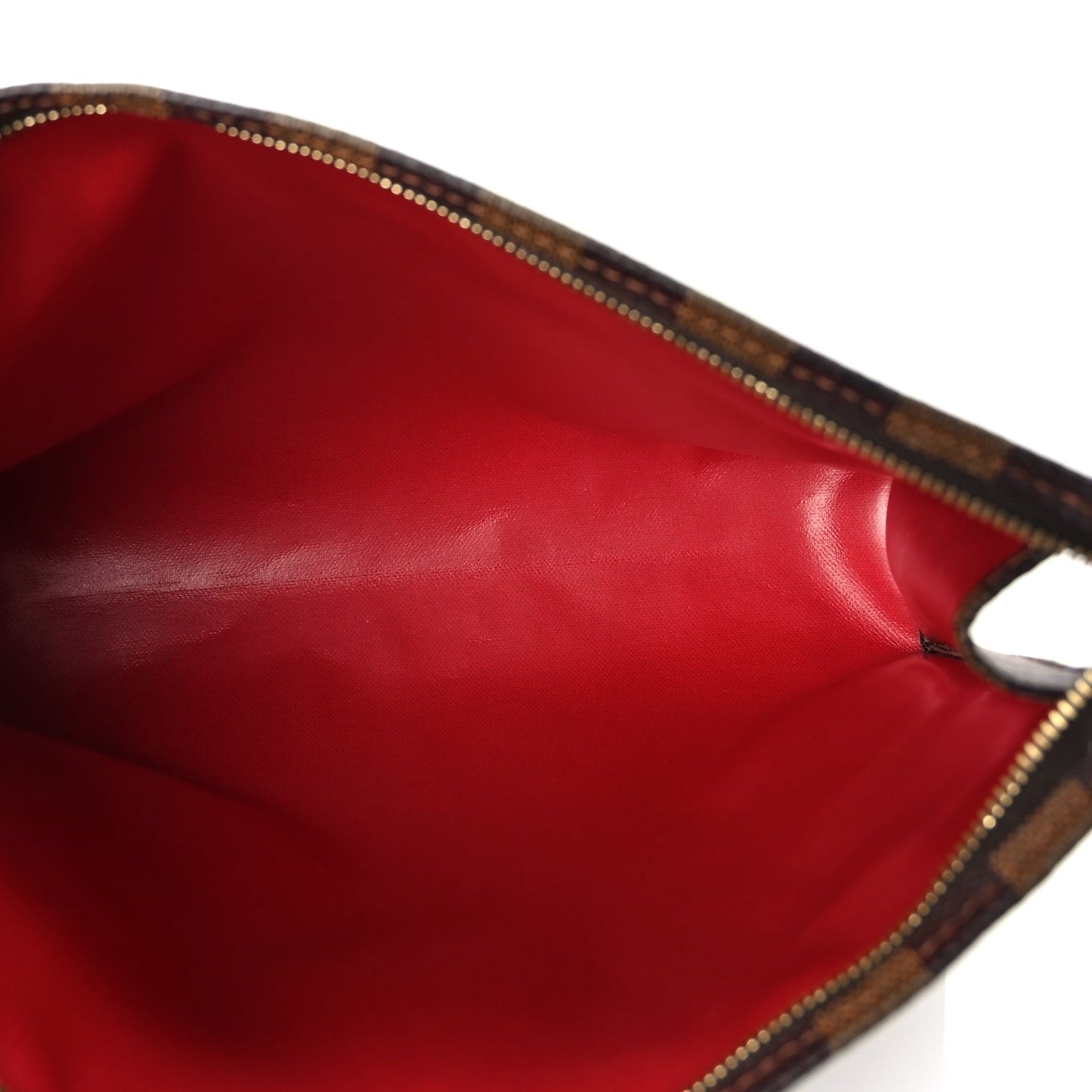 Damier Ebene Toiletry Pouch 26