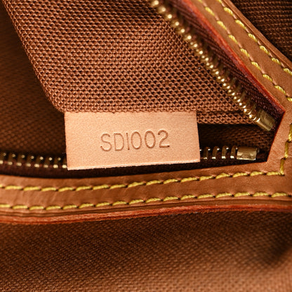 Louis Vuitton Monogram Mini Looping 7 of 12