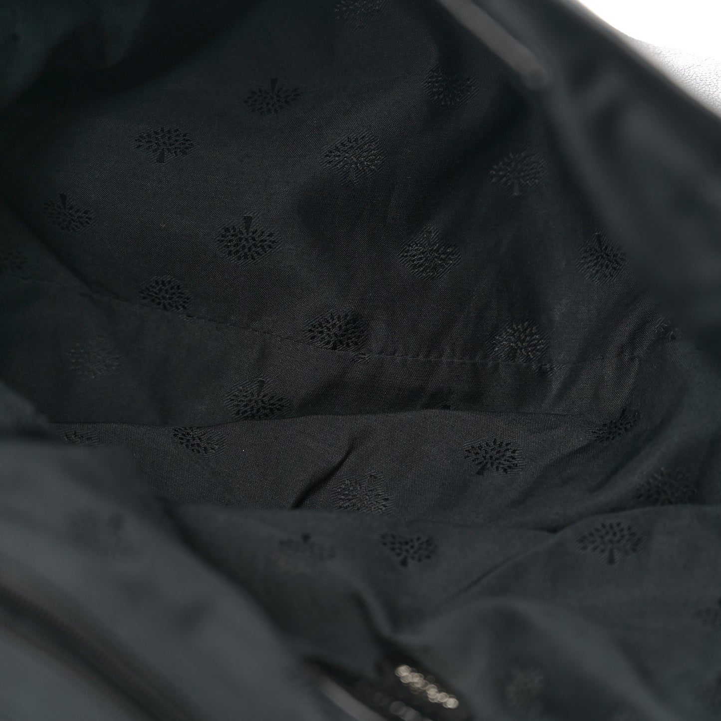 Soft Buffalo Oversized Alexa Black