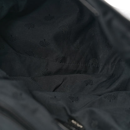 Mulberry Soft Buffalo Oversized Alexa Black 5 of 11