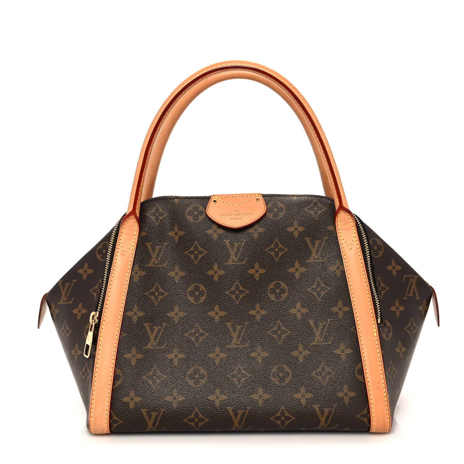 Louis Vuitton Monogram Marais MM 1 of 16