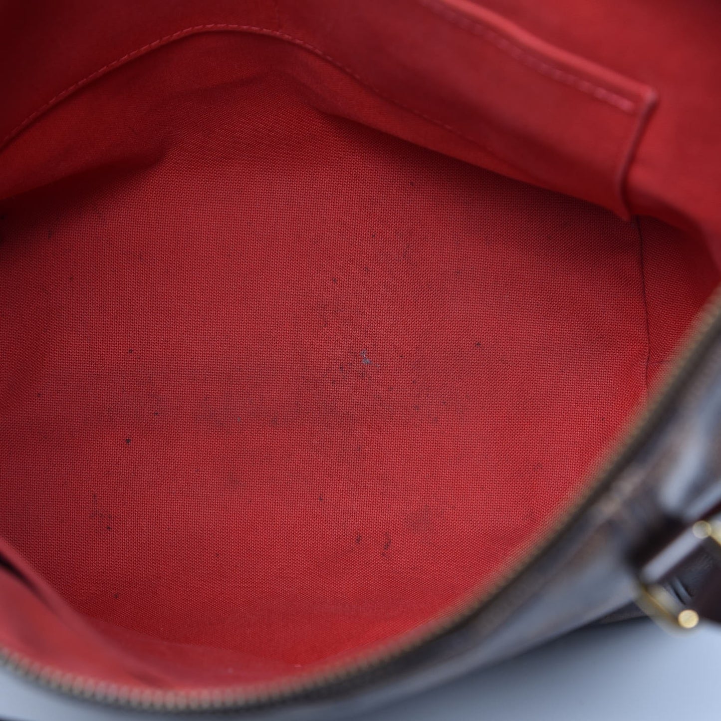 Damier Ebene Totally MM