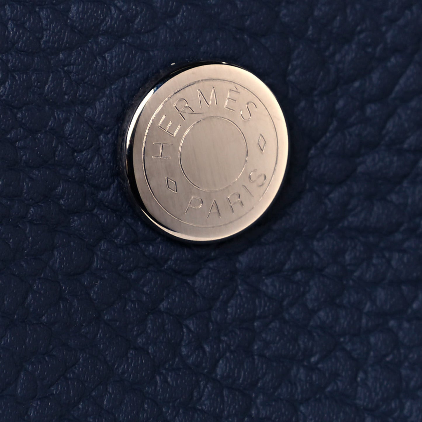 Vache Country Garden Party 36 MM Bleu Nuit