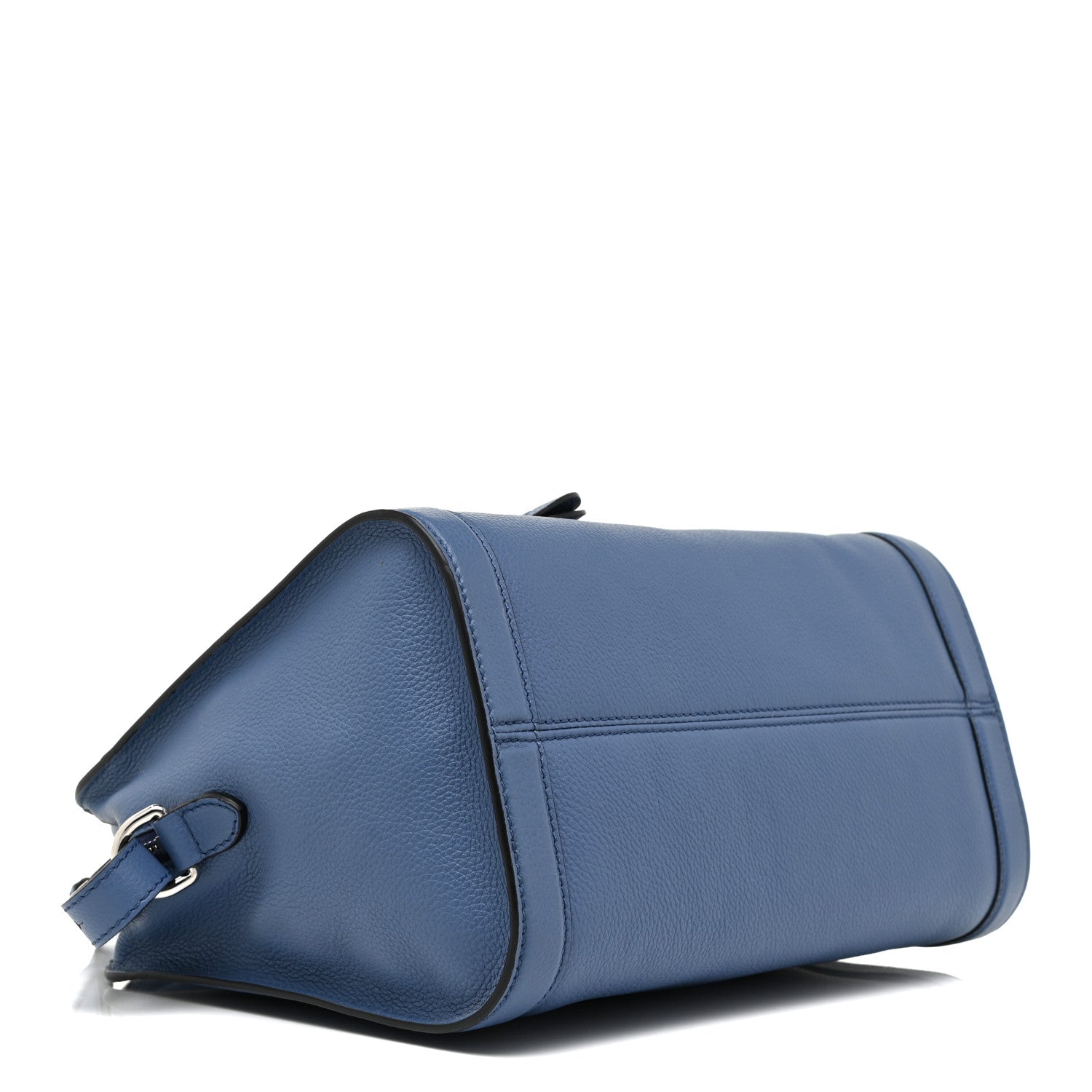 Hermes Chevre Kelly Longue Wallet 3 of 13