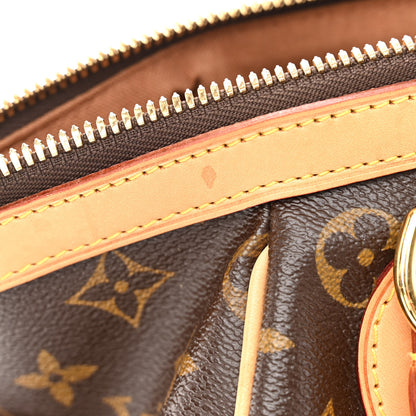 Louis Vuitton Monogram Tivoli PM 10 of 10
