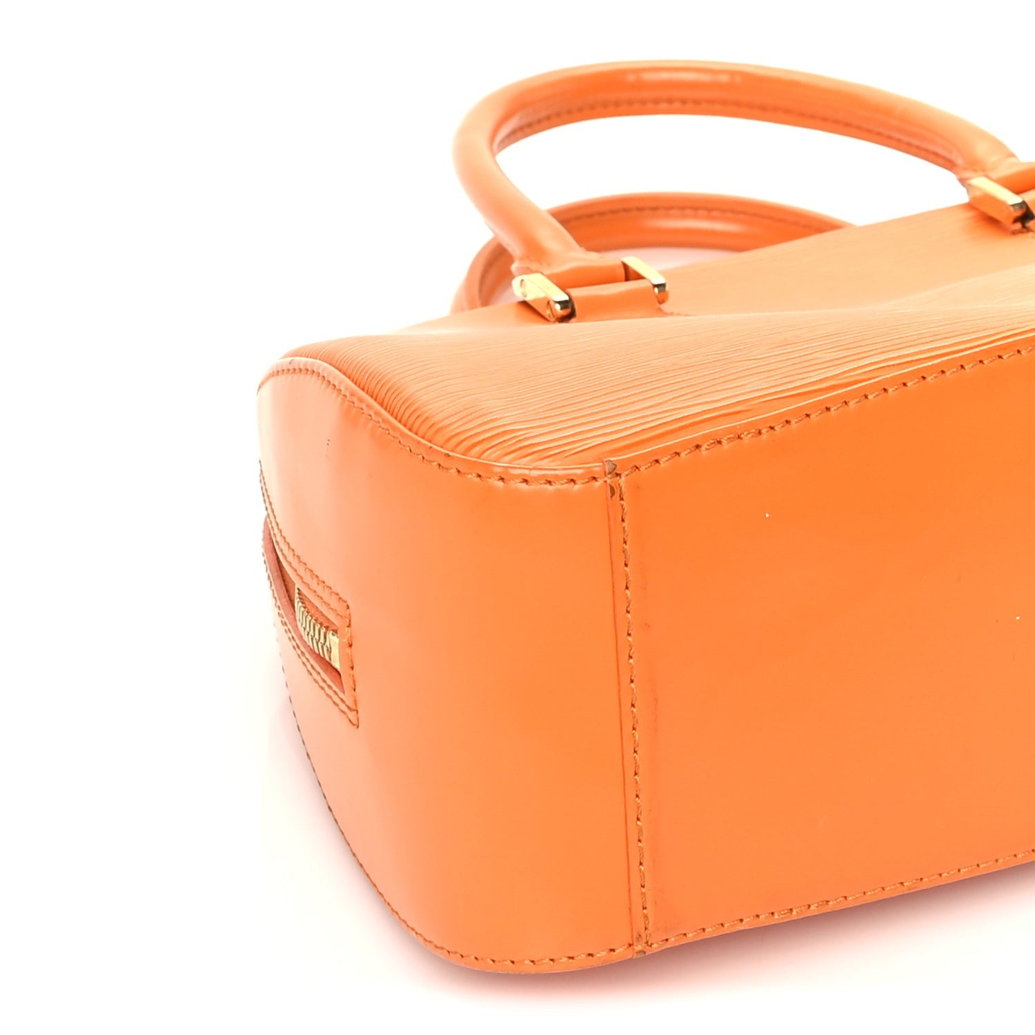 Louis Vuitton Epi Jasmin  Mandarin 7 of 8