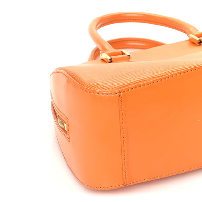 Louis Vuitton Epi Jasmin  Mandarin 7 of 8