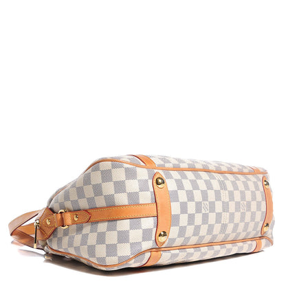 Louis Vuitton Damier Azur Stresa PM 4 of 7