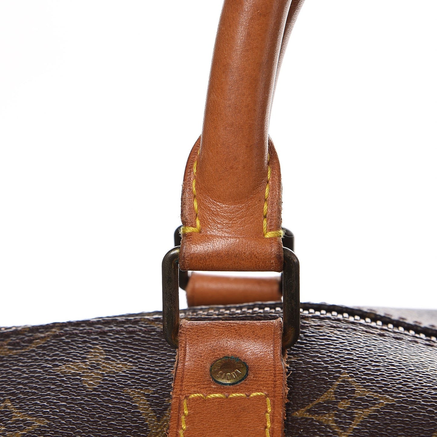 Monogram Keepall Bandouliere 55