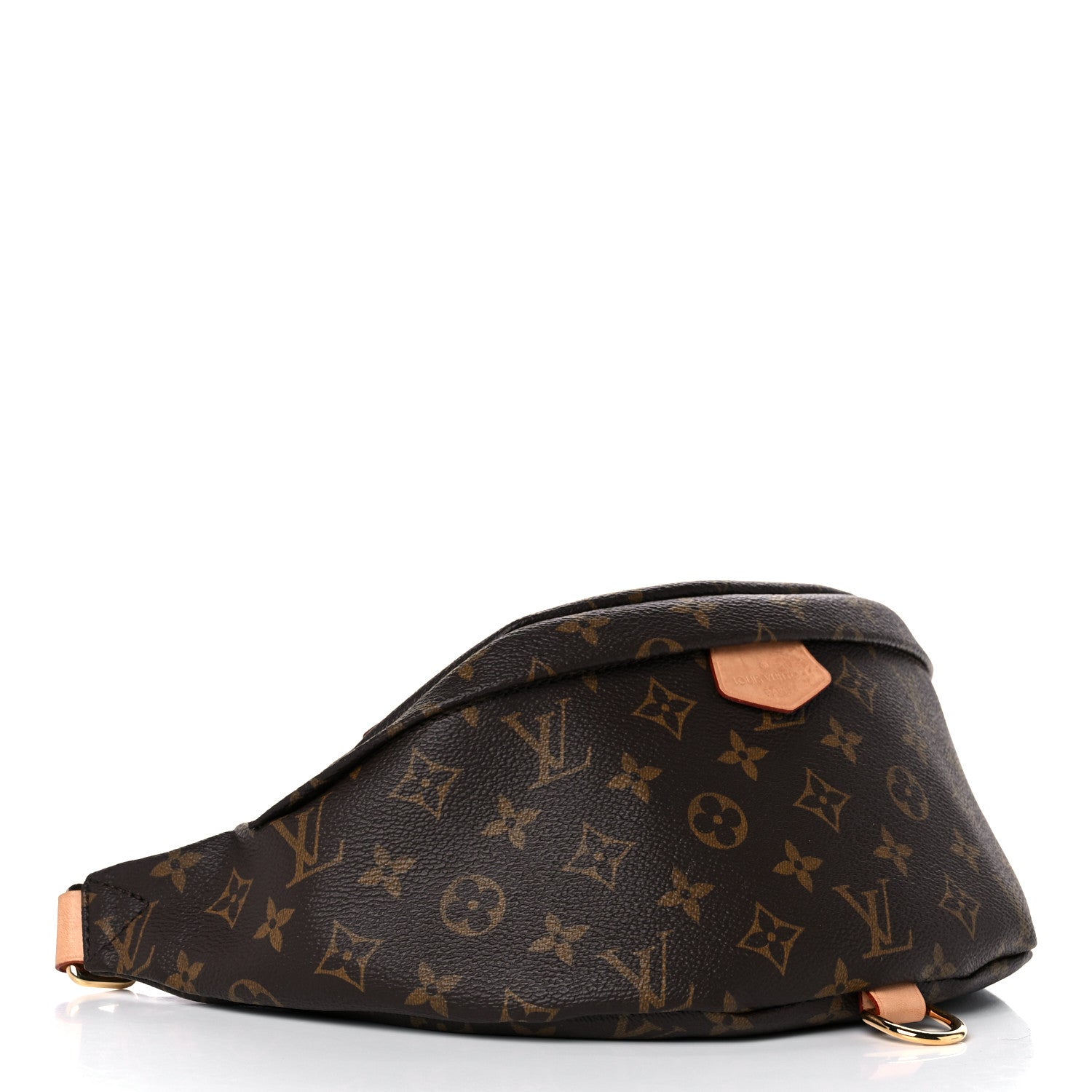 Louis Vuitton Monogram Bumbag 6 of 31