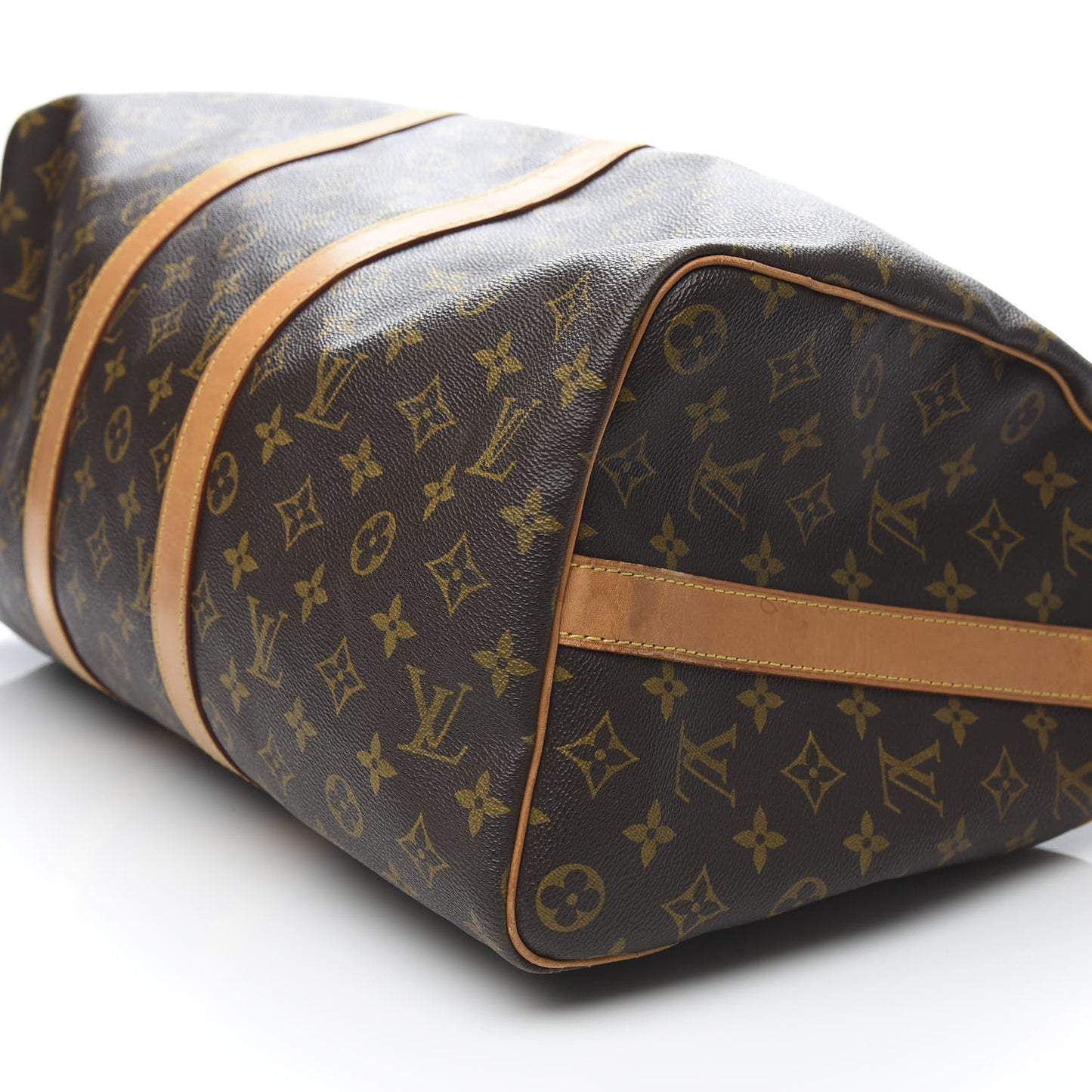 Monogram Keepall Bandouliere 45