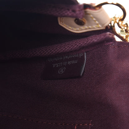 Louis Vuitton Monogram Favorite MM 8 of 9