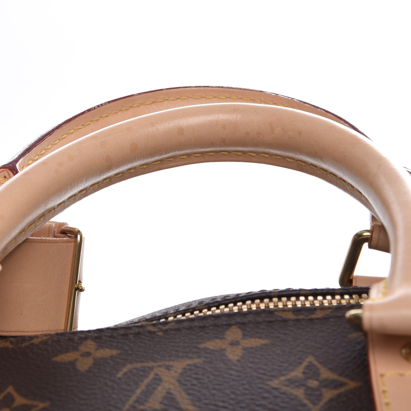 Monogram Keepall Bandouliere 55
