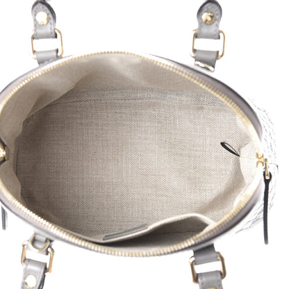 Gucci Microguccissima Mini Dome Bag Loess 6 of 12