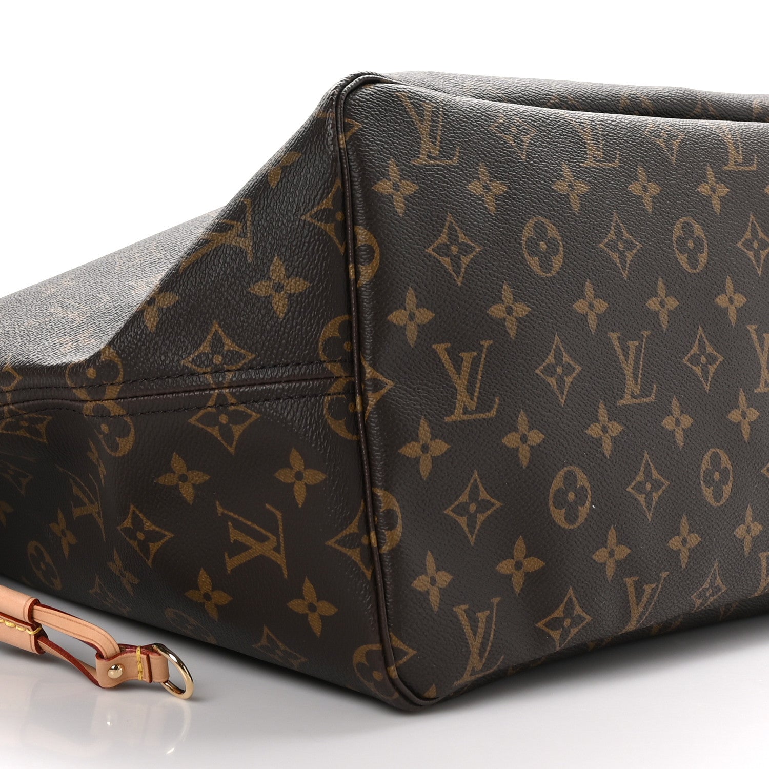 Louis Vuitton Monogram Neo Neverfull GM 9 of 10