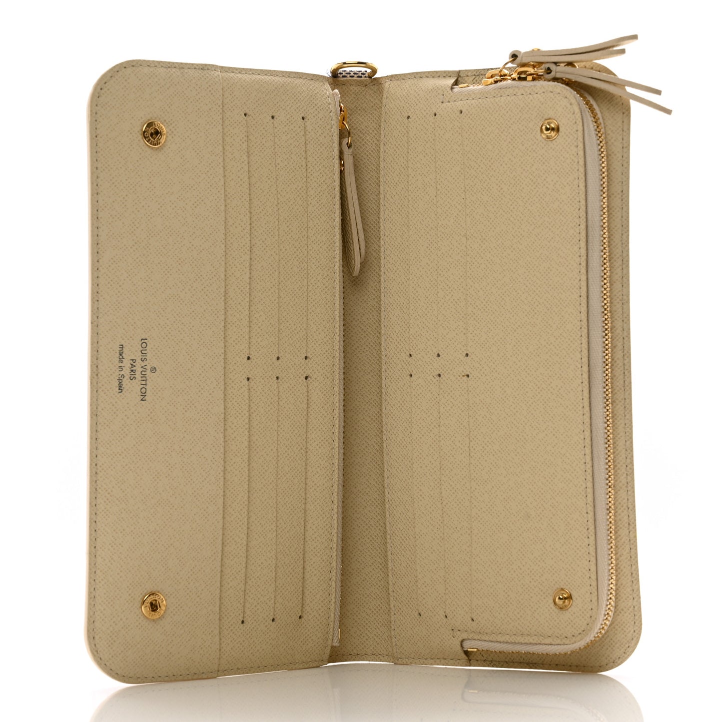 Damier Azur Insolite Wallet