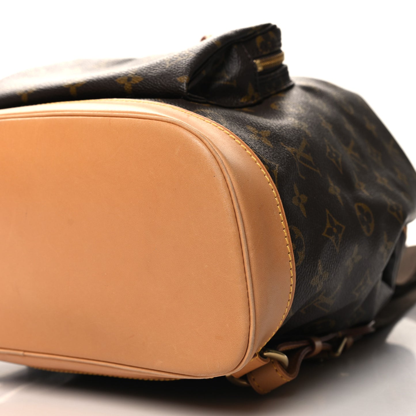 Monogram Montsouris GM Backpack