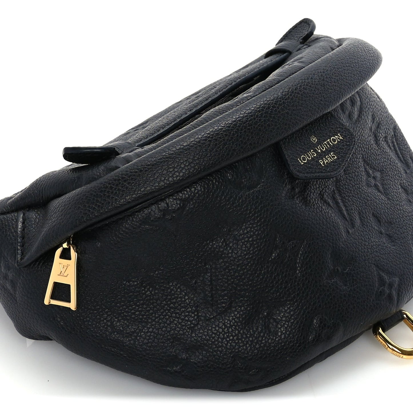 Empreinte BumBag Black