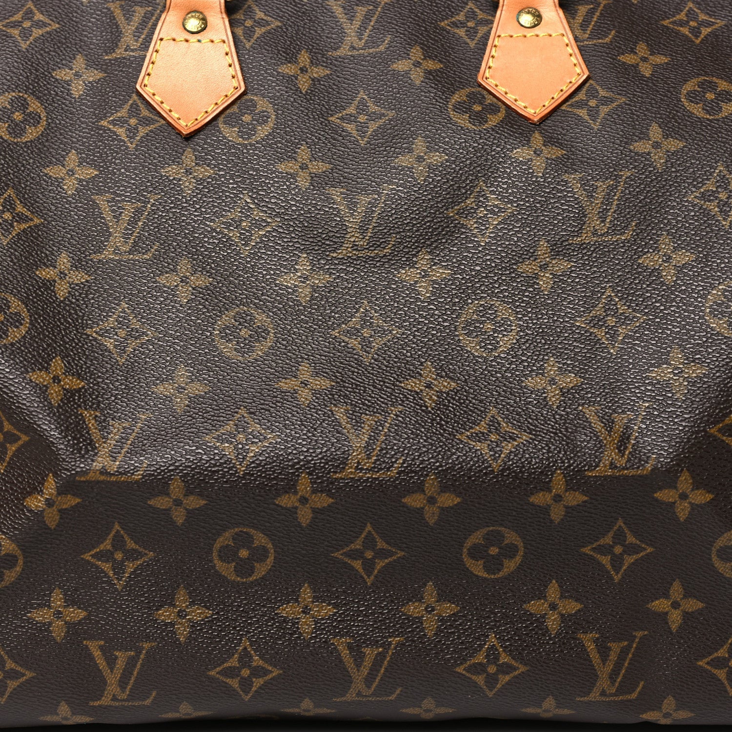 Louis Vuitton Monogram Speedy 40 7 of 7