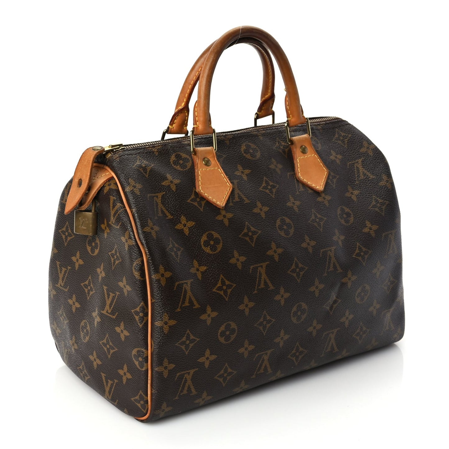 Monogram Speedy 30 Monogram