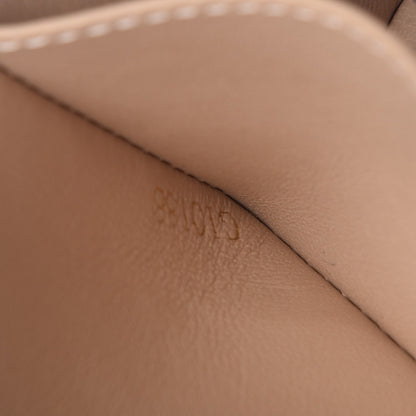 Louis Vuitton Monogram Essential Trunk Black 7 of 8