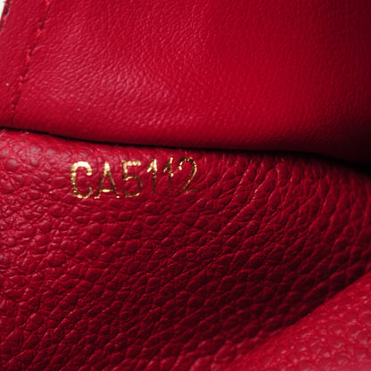 Louis Vuitton Empreinte Curieuse Wallet Aurore 7 of 7