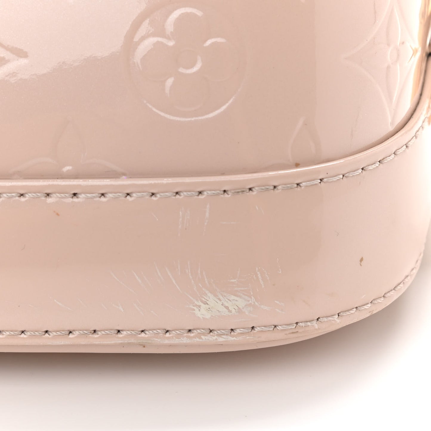 Vernis Alma PM Rose Angelique