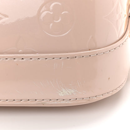 Louis Vuitton Vernis Alma PM Rose Angelique 15 of 16